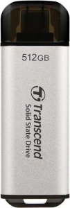 SSD USB-C 512GB EXT./TS512GESD300S TRANSCEND
