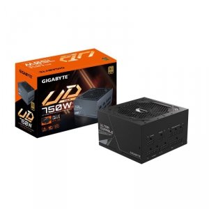 CASE PSU ATX3.0 750W/GP-UD750GM PG5 GIGABYTE