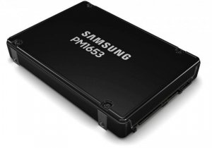 SSD SAS2.5 7.68TB PM1653/MZILG7T6HBLA-00A07 SAMSUNG