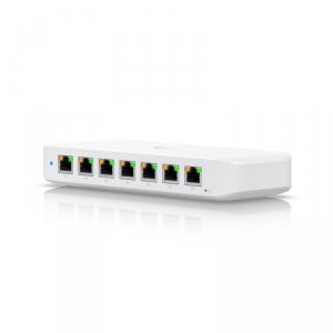 NET SWITCH 8PORT 2GBE POE/USW-ULTRA UBIQUITI