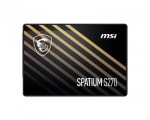 SSD SATA2.5 240GB SPATIUM/S270 S78-440N070-P83 MSI