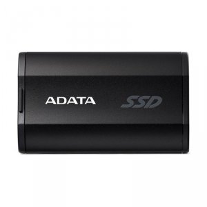 SSD USB-C 1TB EXT. BLACK/SD810-1000G-CBK ADATA