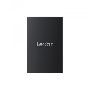 SSD USB3.2 2TB EXT./LSL500X002T-RNBNG LEXAR