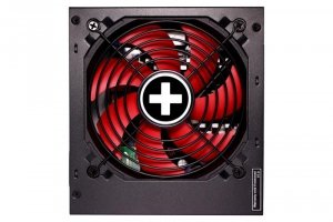 CASE PSU ATX2.4 650W/XP650R10 XN220 XILENCE