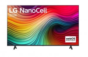 TV SET LCD 65/65NANO82T3B LG