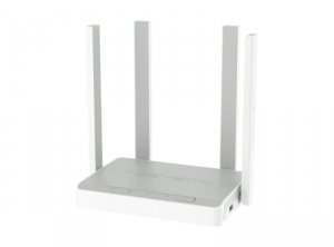 WRL ROUTER 1200MBPS 1000M 4P/SKIPPER KN-1912-01-EU KEENETIC