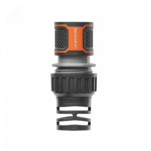 HOSE ACC CONNECTOR QUICK/3/4 DWC 2019 DAEWOO