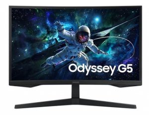 MONITOR LCD 32 S32CG552EU/LS32CG552EUXEN SAMSUNG