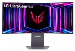 MONITOR OLED 34 CURVED/34GS95QE-B LG