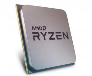 CPU RYZEN X6 R5-5600G SAM4 OEM/65W 3900 100-000000252 AMD