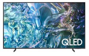 TV SET LCD 43 QLED 4K/QE43Q60DAUXXH SAMSUNG