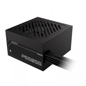 CASE PSU ATX2.31 550W/GP-P550SS GIGABYTE