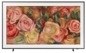 TV SET LCD 65 QLED 4K/QE65LS03DAUXXH SAMSUNG