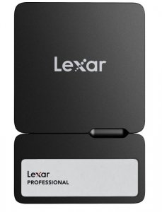 SSD USB3.2 1TB EXT./LSL400S001T-RNBNG LEXAR