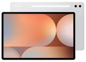 TABLET GALAXY TAB S10+ 5G/12 512GB SILV SM-X826 SAMSUNG