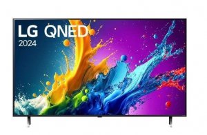 TV SET LCD 75 4K/75QNED80T3A LG