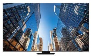 DISPLAY LCD 98 QE98C/LH98QECEDGCXEN SAMSUNG