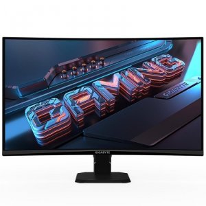 MONITOR LCD 27/GS27QC EK GIGABYTE