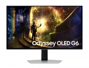 MONITOR OLED 27 S27DG610SU/LS27DG610SUXEN SAMSUNG