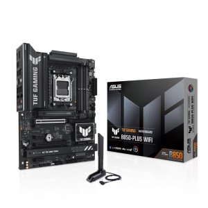 MB AMD B850 SAM5 ATX/TUF GAMING B850-PLUS WIFI ASUS