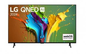 TV SET LCD 98 4K/98QNED89T6A LG