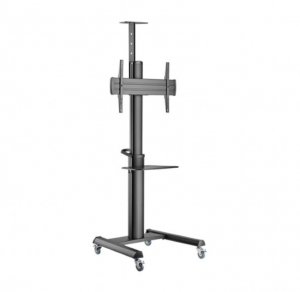 TV SET ACC FLOOR STAND 37-70/TVS-70T-02 GEMBIRD