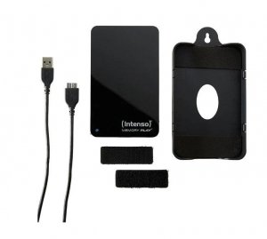 HDD USB3 2TB EXT. 2.5/BLACK 6021480 INTENSO