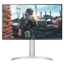 MONITOR LCD 27 IPS 4K/27UP650K-W LG