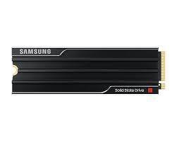 SSD PCIE G5 M.2 NVME 2TB W/HS/9100 PRO MZ-VAP2T0CW SAMSUNG