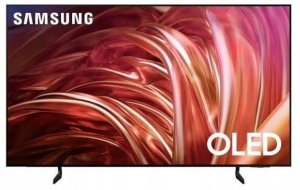 TV SET LCD 65 OLED 4K/QE65S85DAEXXH SAMSUNG