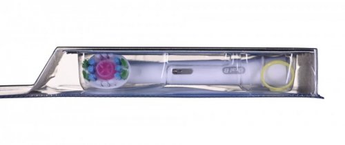 Braun Końcówki Oral-B EB18-2 pRX 3D White 2 szt.