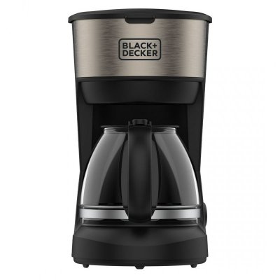 Ekspres przelewowy Black+Decker BXCO600E