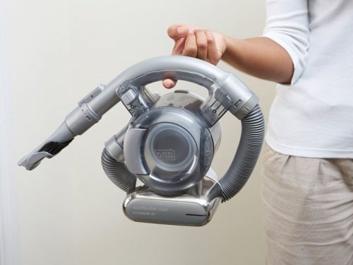 Odkurzacz ręczny Black&Decker PD1820LF