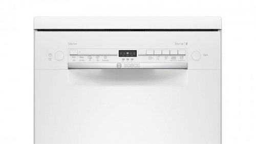 Zmywarka BOSCH SPS 2IKW04E