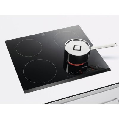 Płyta indukcyjna ELECTROLUX LIR60430