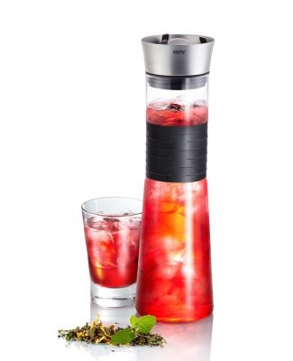 Karafka 1 ltr GEFU CASCADA G-35270
