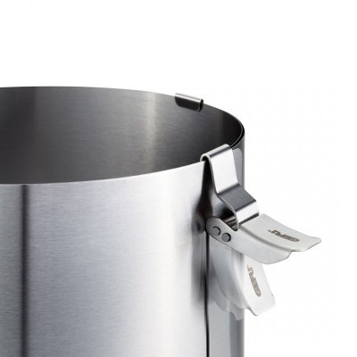 Pierścień do tortu 15 cm GEFU TONDO CLIP G-14301