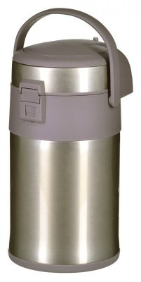 Termos turystyczny 3 l  MR-1637-300-GOLD Maestro