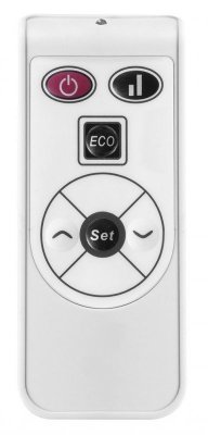 Grzejnik konwektorowy elektryczny 2000W, IP24 NEO Tools 90-092