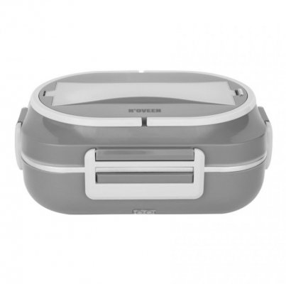 Lunch Box Noveen LB540 dark grey