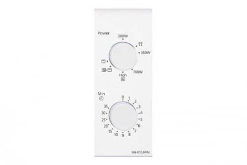 Kuchenka mikrofalowa Panasonic NN-K10JWMEPG