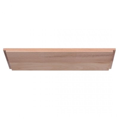 Deska drewniana do zlewozmywaka SPARTA PLUS LUX oraz CAMEA 79x50