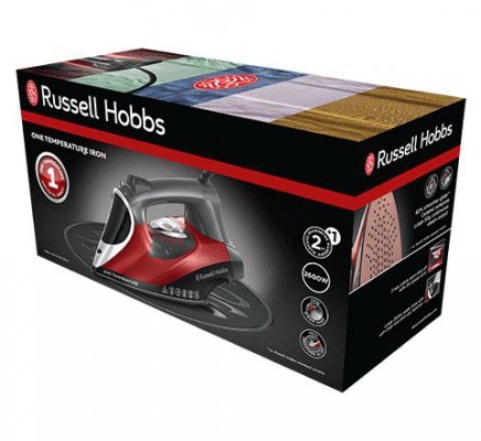 Żelazko RUSSELL HOBBS 25090-56