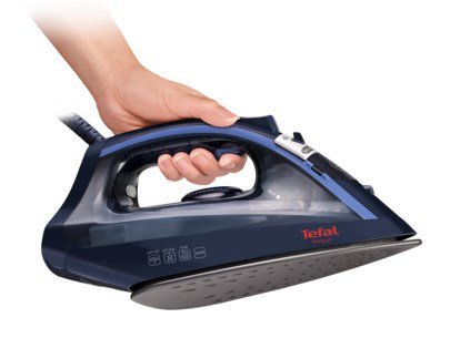 Żelazko Tefal  FV 1713 (2000W; granatowy)