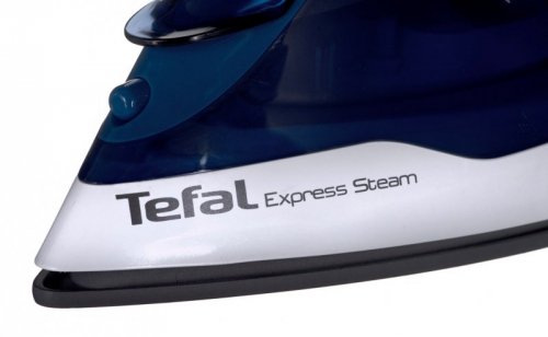 Żelazko TEFAL FV2838  Express steam