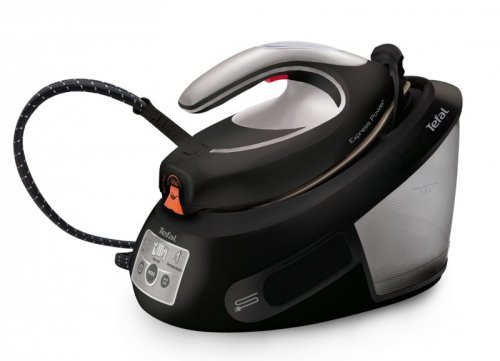 Generator pary TEFAL Express Power SV8062