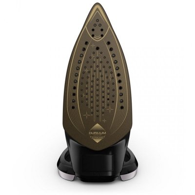 Żelazko parowe TEFAL Puregliss FV 8062