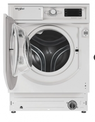 Pralka do zabudowy WHIRLPOOL BI WMWG 91485 EU