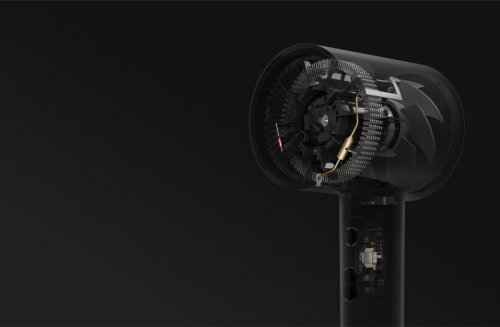 Suszarka do włosów Xiaomi Mi Ionic Hair Dryer H300