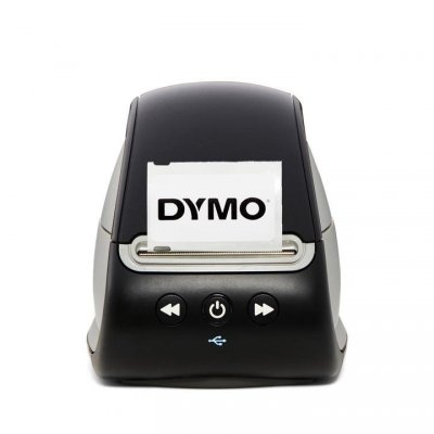 Dymo-drukarka etykiet LW 550